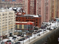 Kazan, hypermarket "DNS", Chistopolskaya st, house 19В