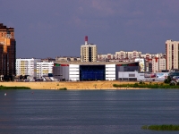 Kazan, Ледовый дворец спорта "Татнефть Арена", Chistopolskaya st, house 42