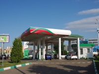 Kazan, st Chistopolskaya, house 46А. fuel filling station