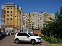 喀山市, Chistopolskaya st, 房屋 82. 公寓楼