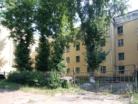 Kazan, Krasnoy Pozitsii st, house 6А. hostel