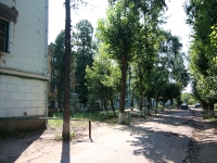 Казань, улица Красной Позиции, дом 6. общежитие