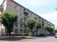 喀山市, Zhurnalistov st, 房屋 9. 公寓楼