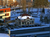 Kazan, Yamashev avenue, house 100В. store