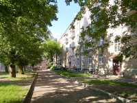 Kazan, Gagarin st, house 89. Apartment house