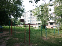 Kazan, Gvardeyskaya st, house 24. Apartment house