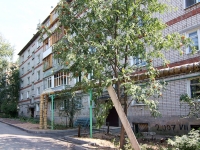 Kazan, Gvardeyskaya st, house 36А. Apartment house