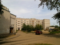 Казань, улица Гвардейская, дом 65. многоквартирный дом
