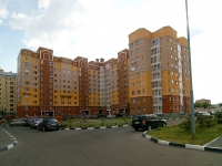 喀山市, Kurskaya st, 房屋 27. 公寓楼