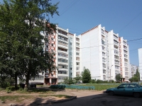 Kazan, Marshal Chuykov st, house 31. Apartment house with a store on the ground-floor