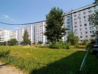喀山市, Marshal Chuykov st, 房屋 77. 公寓楼