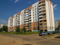 neighbour house: st. Marshal Chuykov, house 91. Apartment house