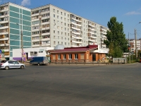 Казань, улица Маршала Чуйкова, дом 93А. магазин