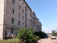 喀山市, Novo-Azinskaya st, 房屋 45. 公寓楼