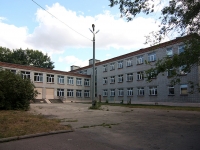 Казань, школа №88, улица Ботаническая, дом 7