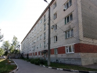 Kazan, Rotornaya st, house 31. hostel