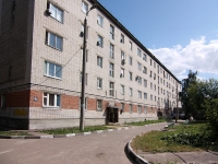 Kazan, Rotornaya st, house 31. hostel