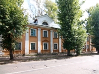 Kazan, Ippodromnaya st, house 23. Apartment house