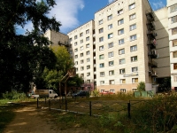 隔壁房屋: st. Bratiev Kasimovykh, 房屋 6. 公寓楼