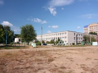 喀山市, 国立重点高级中学 №83, Bratiev Kasimovykh st, 房屋 52