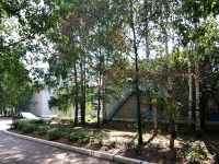 neighbour house: st. Bratiev Kasimovykh, house 70А. nursery school №382, Радуга