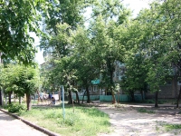 Kazan, Svetlaya st, house 26. Apartment house