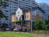 Kazan, Fatykh Amirkhan avenue, house 19А. store