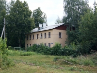 neighbour house: st. Chelninskaya, house 17. Apartment house