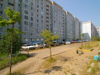 喀山市, Chetaev st, 房屋 35. 公寓楼