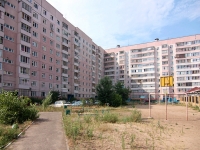 喀山市, Chetaev st, 房屋 68. 公寓楼
