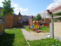 喀山市, 幼儿园 №99 "Абвгдейка", Chetaev st, 房屋 60А