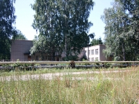 neighbour house: st. Shamil Usmanov, house 27А. nursery school №314
