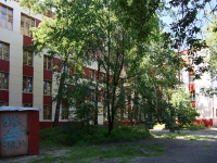 Kazan, gymnasium №50, Shulgin st, house 19