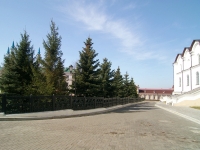 Казань, памятник архитектуры Кремль Кремль, памятник архитектуры Кремль