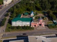 Kazan, Dekabristov st, house 98