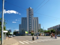 Kazan, Деловой центр "Relita", Dekabristov st, house 85Б