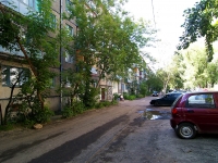 neighbour house: st. Yugo-Zapadnaya 2-ya, house 29. Apartment house