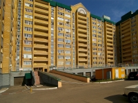 喀山市, Adoradsky st, 房屋 1. 公寓楼