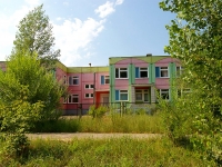 Kazan, nursery school №70 "Фантазеры" , Adoradsky st, house 44А