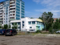 Kazan, Adoradsky st, house 5А