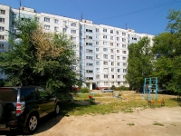 Казань, улица Гаврилова, дом 20. многоквартирный дом