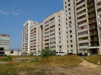 Kazan, Gavrilov st, house 56 к.7. Apartment house