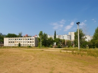 Kazan, school №89, Akademik Lavrentiev st, house 18А