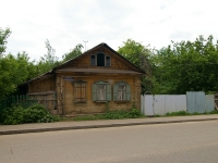 Kazan, Agronomicheskaya st, house 3. Private house