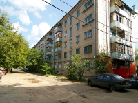喀山市, Akademik Korolev st, 房屋 10. 公寓楼