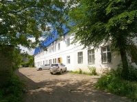 隔壁房屋: st. Vorovskogo pos, 房屋 6. 写字楼