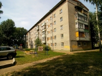 隔壁房屋: st. Kosmonavtov, 房屋 16А. 公寓楼