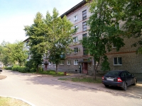 隔壁房屋: st. Kosmonavtov, 房屋 22. 公寓楼