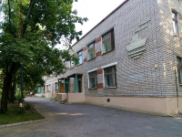 Kazan, st Novatorov, house 4А к.1. nursery school