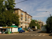 Казань, Пионерская ул, дом 13